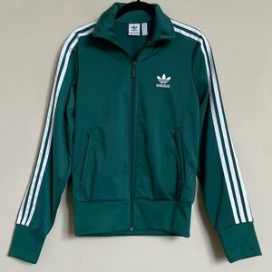 ADIDAS CLASSIC FIREBIRD TRACK JACKET